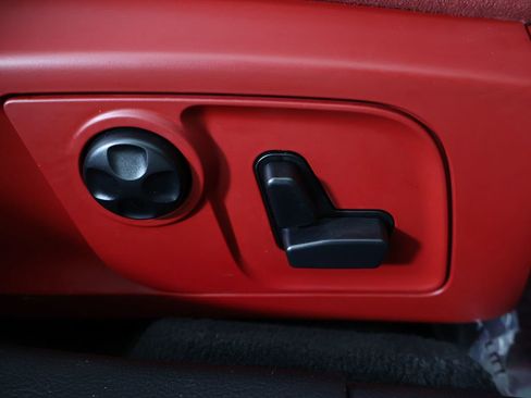 Used 2017 Maserati Quattroporte S GranLusso image 37