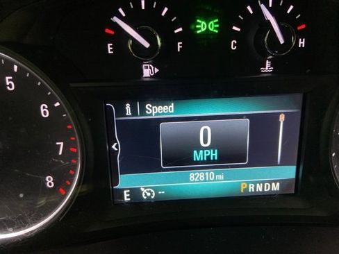 Used 2017 Buick Encore Preferred image 53