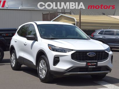 Used 2023 Ford Escape Active