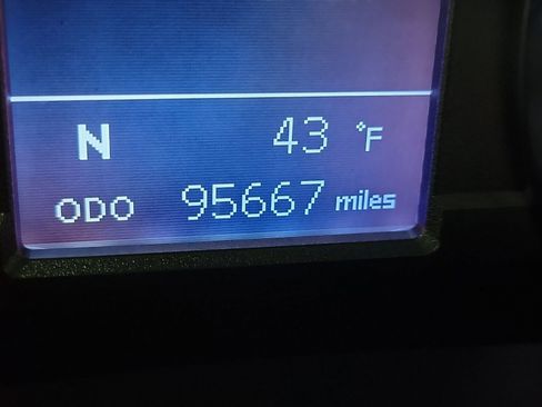 Used 2018 Toyota 4Runner TRD Off-Road Premium image 19