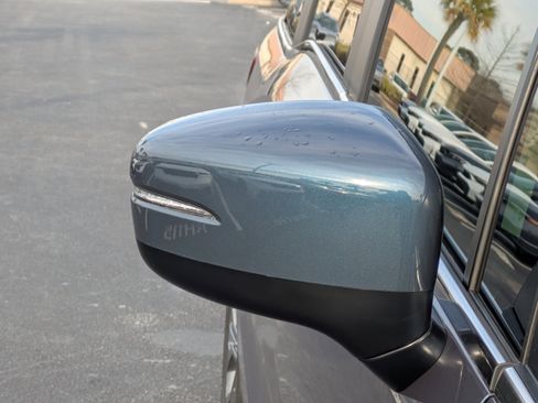 New 2026 Honda Odyssey Touring image 15