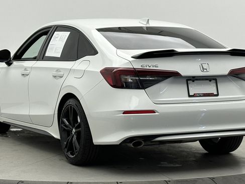 Used 2025 Honda Civic Si image 6