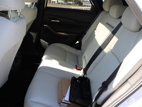 Certified 2025 MAZDA CX-30 2.5 Turbo w/ Premium Package image 6