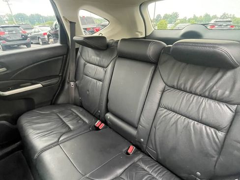 Used 2014 Honda CR-V EX-L image 35