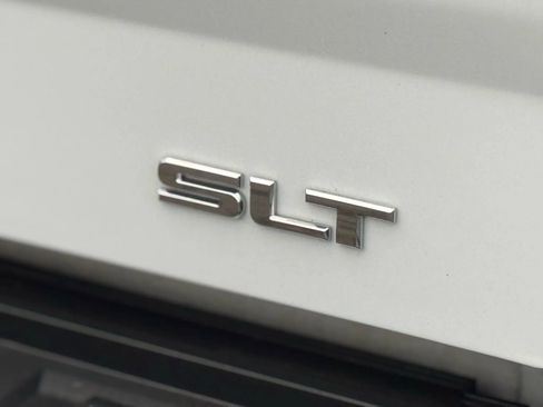 Used 2014 GMC Sierra 1500 SLT image 10