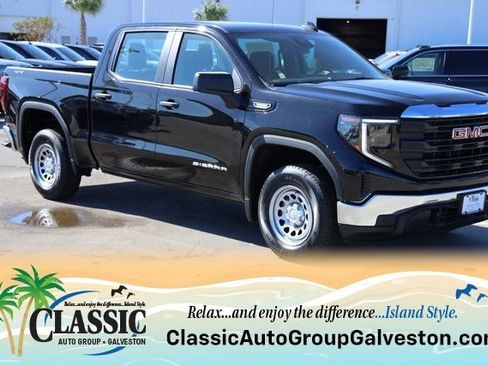 New 2026 GMC Sierra 1500 Pro image 1