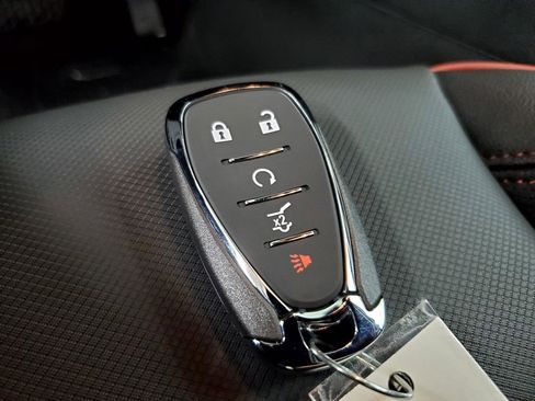 New 2026 Chevrolet TrailBlazer RS w/ Convenience Package image 34