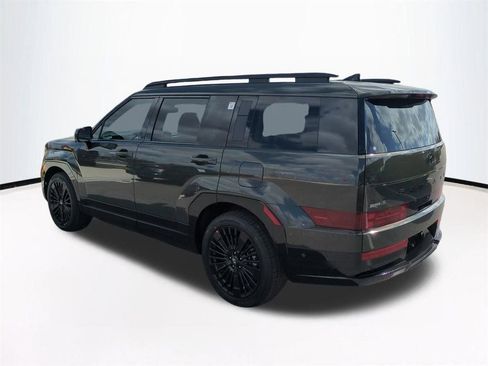 New 2026 Hyundai Santa Fe Calligraphy image 7