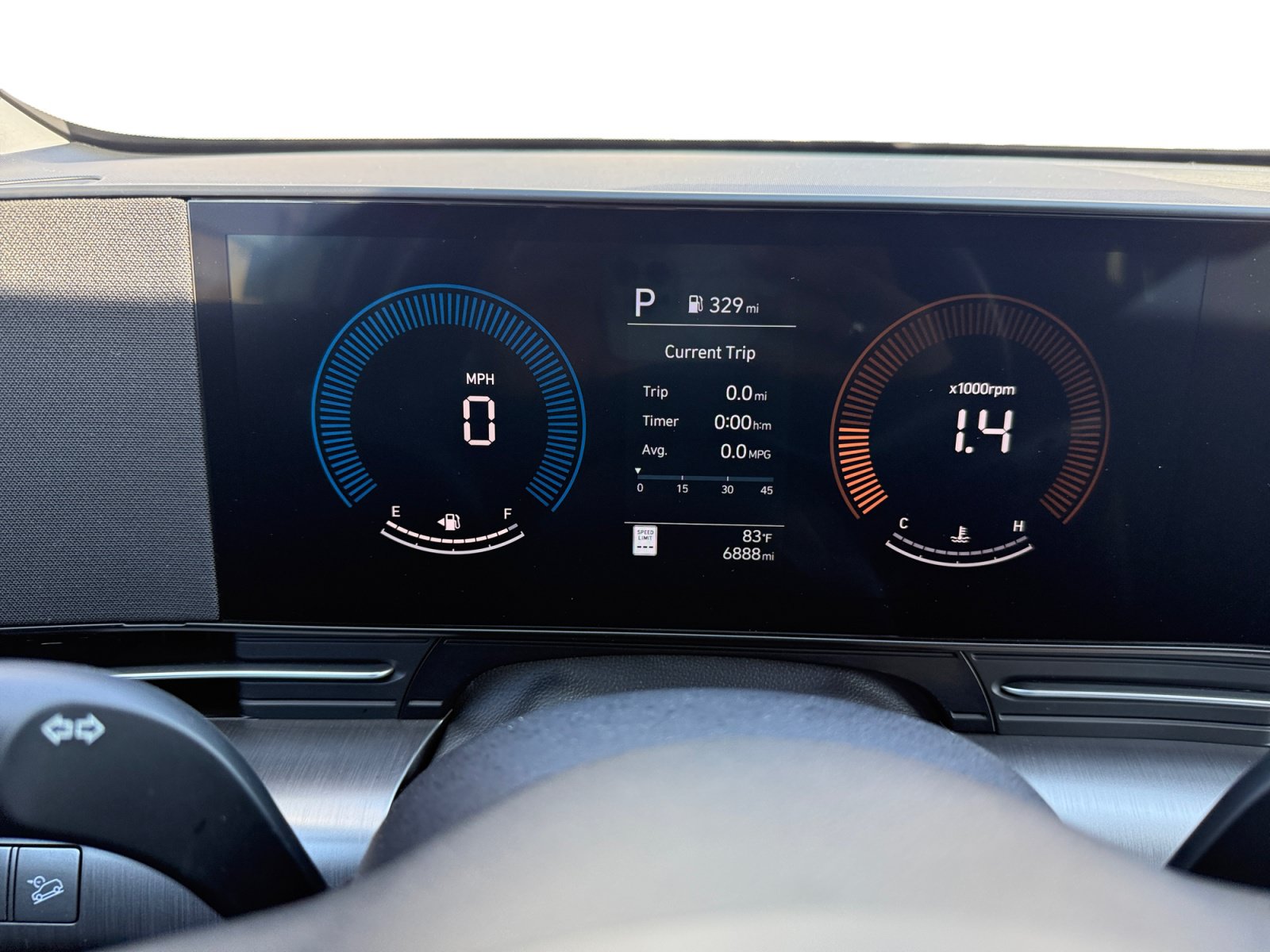 Certified 2026 Hyundai Kona SEL Sport FWD image 11