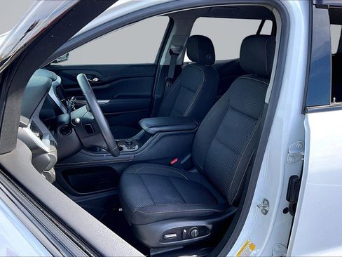 Used 2021 GMC Acadia SLE w/ Driver Convenience Package AWD/4WD image 26