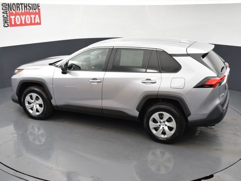 Used 2024 Toyota RAV4 LE image 18
