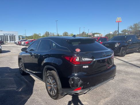 Used 2021 Lexus RX 350 AWD w/ Premium Package image 4