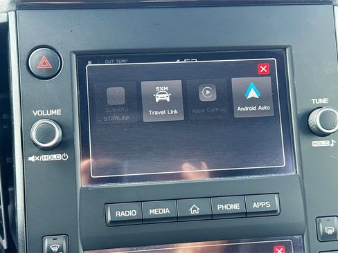 Certified 2025 Subaru Forester AWD/4WD image 15