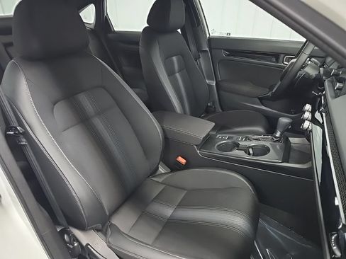 Used 2025 Honda Civic Sport image 15