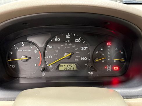 Used 2002 Honda Accord EX image 19