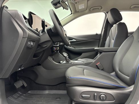 New 2026 Buick Encore GX Sport Touring w/ Advanced Technology Package FWD image 15