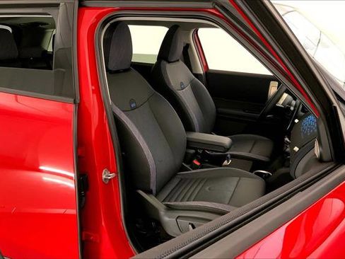 Certified 2025 MINI Cooper Countryman S w/ Comfort Package Max image 6