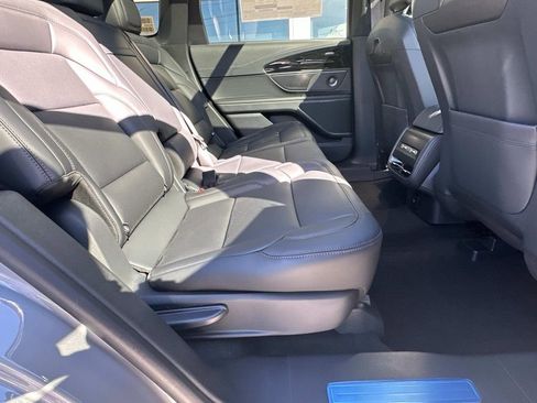 New 2025 Lincoln Nautilus Premier w/ Equipment Group 102A image 15