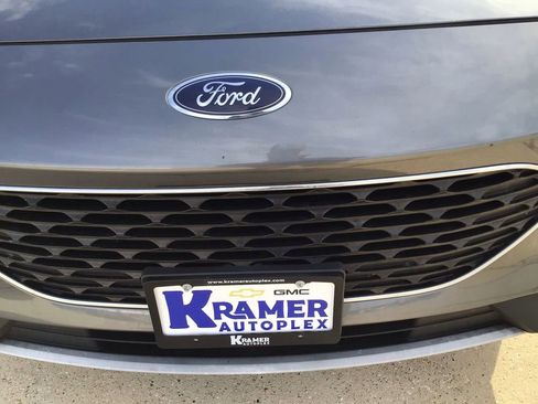 Used 2021 Ford Escape SEL w/ Technology Package image 32