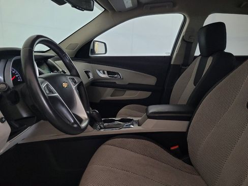 Used 2017 Chevrolet Equinox LT w/ Convenience Package FWD image 17
