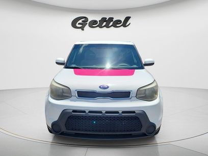 Used 2015 Kia Soul +