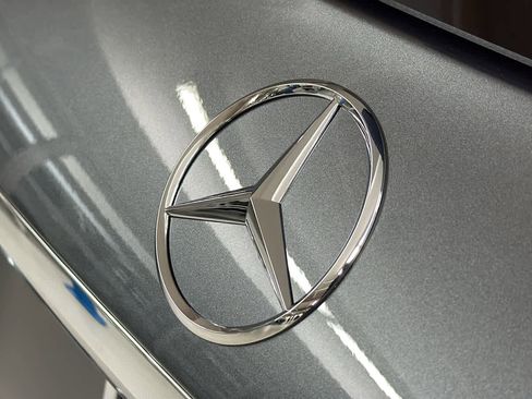 New 2026 Mercedes-Benz GLE 350 4MATIC image 8