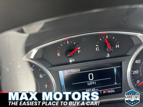 Used 2017 Chevrolet Malibu LT FWD image 16