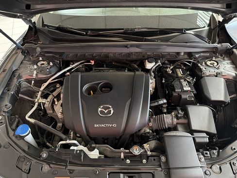 Used 2024 MAZDA CX-50 AWD 2.5 S w/ Preferred Package image 31