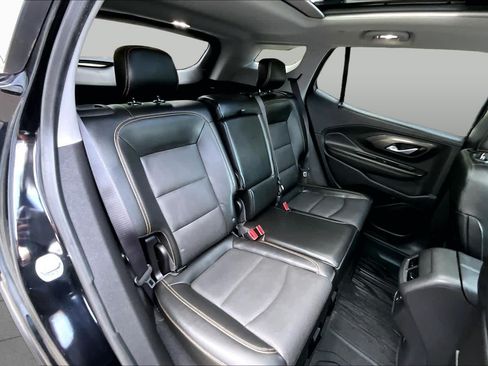 Used 2019 GMC Terrain SLT w/ Preferred Package AWD/4WD image 19