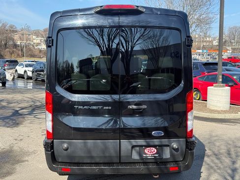 Used 2019 Ford Transit 350 XL RWD image 8