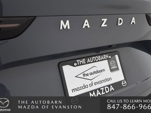 New 2026 MAZDA CX-5 2.5 S w/ Premium Plus Package AWD/4WD image 42