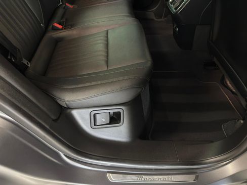 Used 2023 Maserati Grecale GT image 18