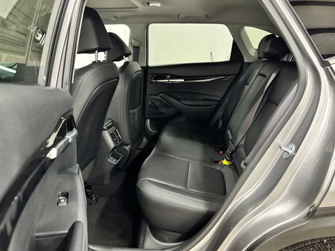 Used 2026 Kia Seltos EX w/ EX Sunroof Package FWD image 19