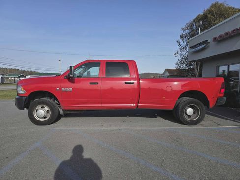 Used 2018 RAM 3500 Tradesman image 6