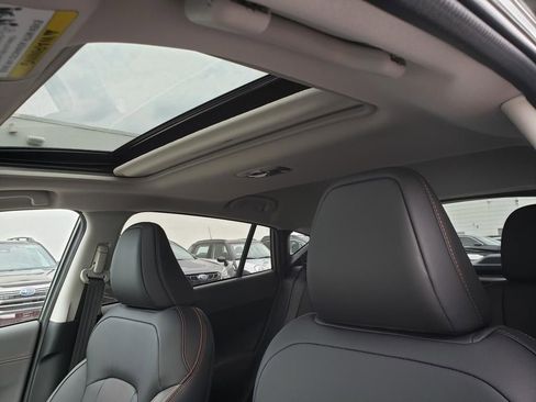 New 2026 Subaru Crosstrek 2.5i Limited AWD/4WD image 7