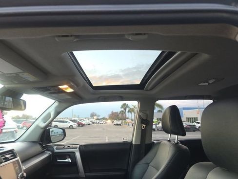 Used 2021 Toyota 4Runner SR5 Premium image 5