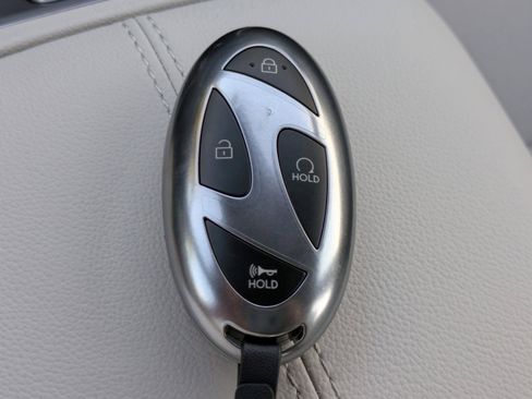 New 2026 Hyundai Tucson SEL FWD image 26