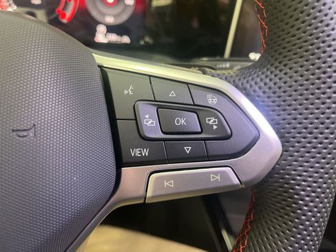 New 2026 Volkswagen GTI SE image 20