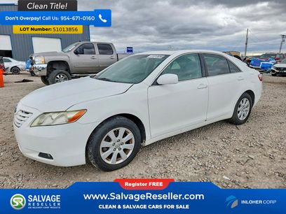Used 2009 Toyota Camry