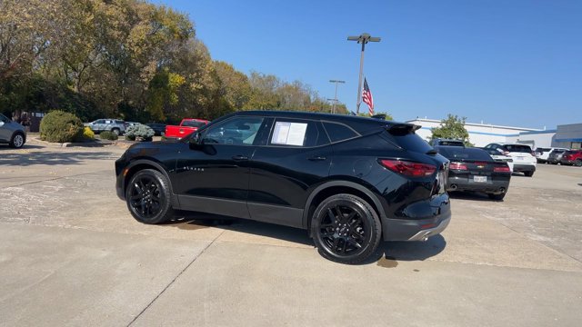 Used 2023 Chevrolet Blazer LT FWD image 6