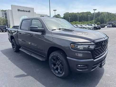 New 2026 RAM 1500 Express AWD/4WD image 1