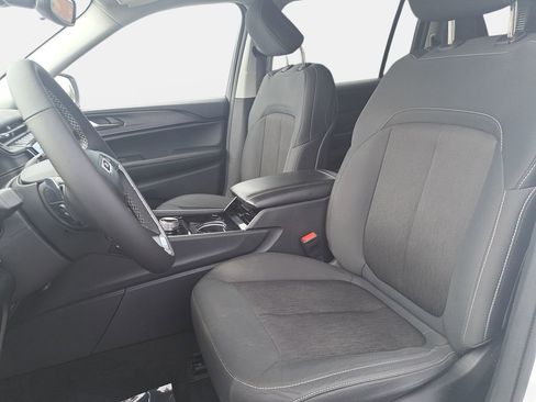 Used 2023 Jeep Grand Cherokee L Laredo w/ Luxury Tech Group I image 17