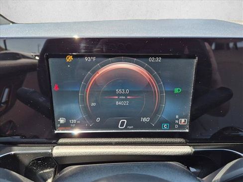 Used 2021 Mercedes-Benz GLA 250 image 11