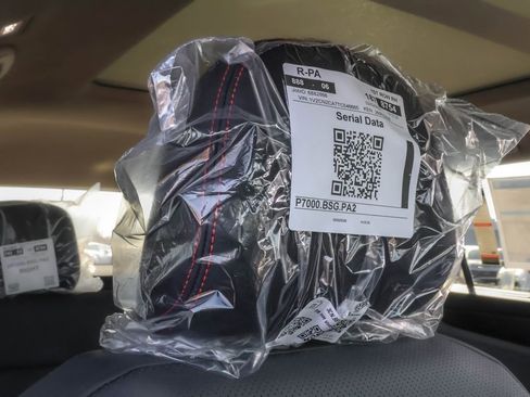 New 2026 Volkswagen Atlas Peak Edition image 33