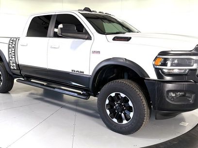 Used 2019 RAM 2500 Power Wagon