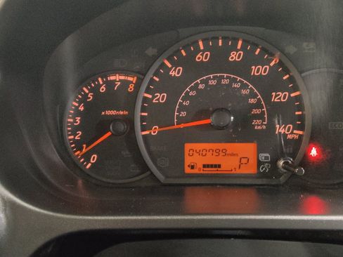 Used 2021 Mitsubishi Mirage SE image 23