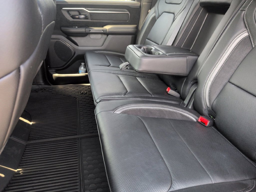 New 2026 RAM 1500 RHO AWD/4WD image 28
