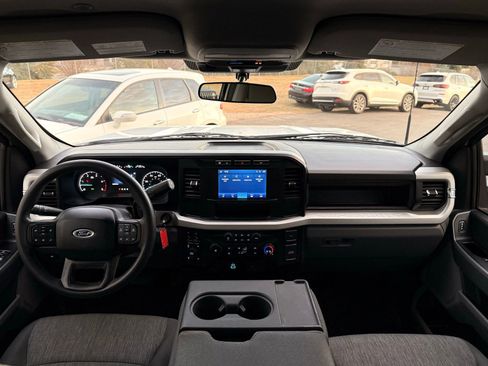 Used 2023 Ford F250 XL w/ STX Appearance Package image 33