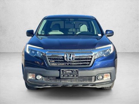 Used 2019 Honda Ridgeline RTL-T image 2