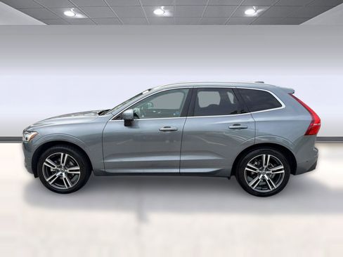 Used 2019 Volvo XC60 T5 Momentum w/ Premium Package FWD image 2
